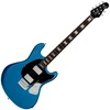 Image de Sterling By Music Man Stingray Baritone SR50 Toluca Lake Blue