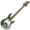 Image de Sterling By Music Man Stingray Short Scale Charging Green