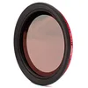 Image de Moment Filtres ND variables (2-5 Stop & 6-9 Stop) - Schott B270 Pro Cinema Glass Anti-Reflets Nano Multicouche, 2 modèles pour un contrôle précis de la lumière (52 mm, 2-5 arrêts (ND 4-32))