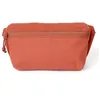 Image de Moment Everything Sling 1L - Sac à bandoulière compact résistant à l'eau avec boucle latérale pour un transport quotidien, argile, one size, Fanny Sling