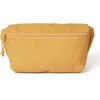 Image de Moment Everything Sling 1L - Sac à bandoulière compact résistant à l'eau avec boucle latérale pour un transport quotidien, moutarde, X-Small, Bandoulière / pochette
