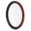 Image de CineFlare Filtre à stries Bleu 67 mm