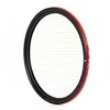 Image de Filtre anti-stries CineFlare Doré 82 mm