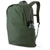 Image de MOMENT Everything Sac à dos 28 l   Sac à dos de voyage pour ordinateur portable et appareil photo, olive, 28L