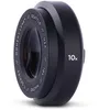 Image de Moment Objectif macro 10x - Objectif mobile T-Series pour iPhone, Pixel & Galaxy - Capture de gros plans extrêmes [Série T]