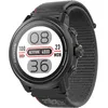Image de COROS APEX 2 Montre GPS Outdoor, 1.2 Pouce, Sapphire, Titane, Batterie de 14 Jours Montre Sport, Navigation au Poignet, Cartes Hors Ligne, Fréquence Cardiaque, Mesure du Sommeil, Course à Pied, Noire