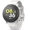 Image de COROS Pace 3 Montre GPS de sport, légère et Confortable, 17 Jours d'autonomie, montre de sport GPS Double fréquence, Fréquence Cardiaque, Navigation, Suivi du Sommeil, Course à Pied (Silicon Blanc)