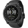 Image de Montre GPS NOMAD pour les activités de plein air et la pêche - Gris foncé