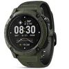 Image de COROS Nomad Montre GPS Outdoor Robuste, écran MIP 1.3"- Vert