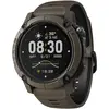 Image de Montre GPS NOMAD Activités Outdoor et Pêche Marron
