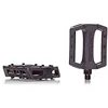 Image de Demolition Bmx Trooper Pédales en nylon Noir