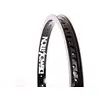 Image de Demolition Zero 18 Jante à souder Roue Velo Noir 45,7 cm