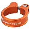 Image de Wolf Tooth Collier de tige de selle, usiné avec précision