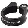 Image de Wolf Tooth Collier de tige de selle, usiné avec précision