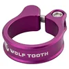 Image de Wolf Tooth Collier de tige de selle, usiné avec précision