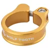 Image de Wolf Tooth Collier de tige de selle, usiné avec précision