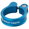 Image de Wolf Tooth Collier de tige de selle, usiné avec précision