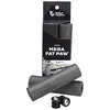 Image de Wolf Tooth - Poignées pour vélo de Montagne en Silicone Mega Far Paw 11,5 mm Noir