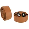 Image de Wolf Tooth Components Ruban souple pour barre Marron