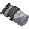 Image de Wolf Tooth Components TekLite Sac à roulettes Noir 0,6 l