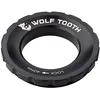 Image de Wolf Tooth Cnc Centre Lock Disc Lockring One Size