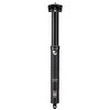 Image de Wolf Tooth Resolve Tige de selle Compte-gouttes 31,6 mm Débattement 160 mm Noir