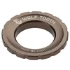 Image de Wolf Tooth Centre Lock Disc Lockring One Size