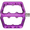 Image de Waveform Pédales en Aluminium Violet Taille L