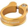 Image de Wolf Tooth Sattelklemme, 39.7mm, gold, SC-40-GLD