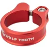 Image de Wolf Tooth Sattelklemme, 39.7mm, red, SC-40-RED