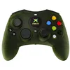 Image de Hyperkin DuchesS Wired Controller - Green - Officially licensed replica for use with Xbox Series X|S, Xbox One, Windows 10|11, PC, Video Game Controller with Hall Effect Sticks, 3.5MM,