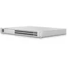 Image de Ubiquiti Unifi Switch Pro Aggregation - Switch - 28 X 10 Gigabit Sfp+ + 4 X 25 Gigabit Sfp28 - An Rack Montierbar