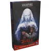 Image de Renegade Game Studios Vampire: The Masquerade   Rivals Shadows & Shrouds Expansion | Adds Lasombra & Hecata Clans, Deck Customization, Requires Core Set, 2-4 Players, Ages 14+