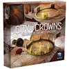 Image de Renegade Game Studios Paladins of The West Kingdom: City of Crowns - Jeu de Plateau - Version en Anglias