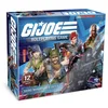Image de Renegade Game Studios G.I. Joe Roleplaying Game Hero Miniatures Set 1 - Jeu de Figurines