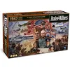 Image de Renegade Game Studios Axis & Allies: 1942 Second Edition - WWII War Miniatures Strategy Board Game, Renegade, Ages 12+, 2-5 Players, 3-4 Hrs
