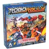 Image de Renegade Game Studios | Robo Rally Transformers | Jeu de Course et de stratégie | 2 Joueurs | 45-90 Minutes | en Anglais