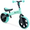 Image de Y-Volution Y Vélo   Draisienne junior vert | Vélo d'entraînement sans pédale pour enfants de 18 mois à 4 ans