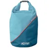 Image de Kurgo Transporteur de Croquettes, 5lb, Bleu Côtier