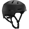 Image de Casque de sport Bern Macon 2.0 Matte Noir Taille S en occasion ou reconditionné