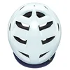 Image de Allston Satin Seaglass w/Flip Visor - Small