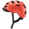 Image de Allston Matte Coral w/Flip Visor - Small