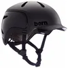 Image de Bern Watts 2.0 Casque Adulte Unisexe, Matte Black, L