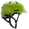 Image de BERN Watts 2.0 Casque Adulte Unisexe, Matte Green, L