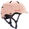 Image de Bern Watts 2.0 Casque Adulte Unisexe, Matte Blush, S