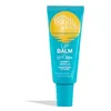 Image de Bondi Sands - Baume à lèvres SPF 50+ Sweet Vanilla - baume à lèvres hydratant avec SPF 50 pour une protection solaire avancée, 10 g