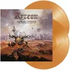 Image de Universal Migrator Part I Vinyle Orange Transparent en occasion ou reconditionné