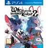 Image de The Witch and the Hundred Knight 2 PS4 en occasion ou reconditionné