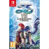 Image de Ys Vlll Lacrimosa of Dana Adventurer's Edition Nintendo Switch en occasion ou reconditionné