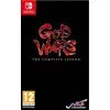 Image de God Wars The Complete Legend Nintendo Switch en occasion ou reconditionné